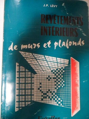 Revêtements Intérieurs De Murs Et De Plafonds