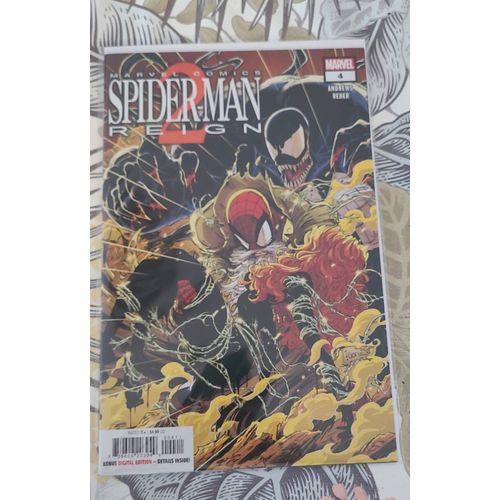 Spider-Man Reign 2 4