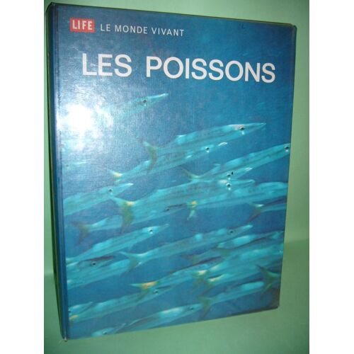 Les Poissons