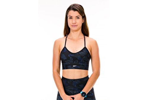 Reebok Id Train Vêtement Running Femme Déstockage