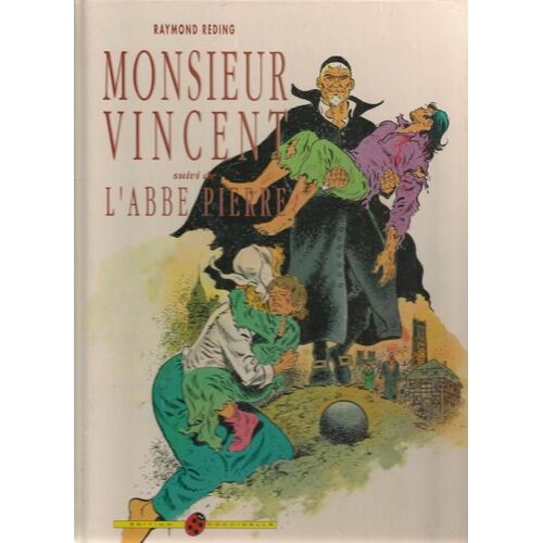 Monsieur Vincent