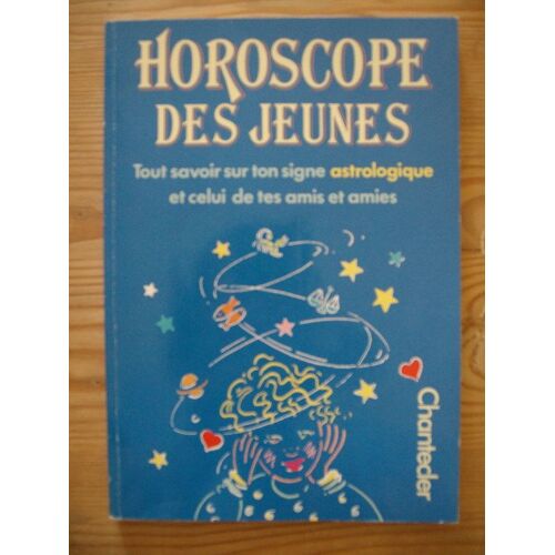 Horoscope Des Jeunes