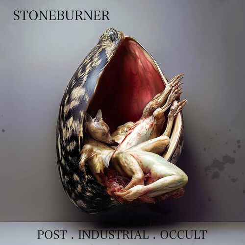 Post Industrial Occult