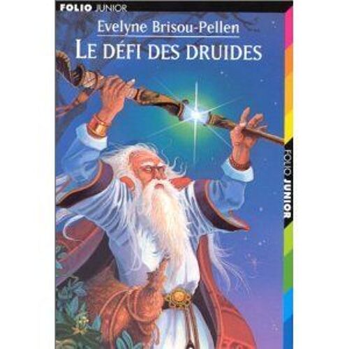 Le Défi Des Druides