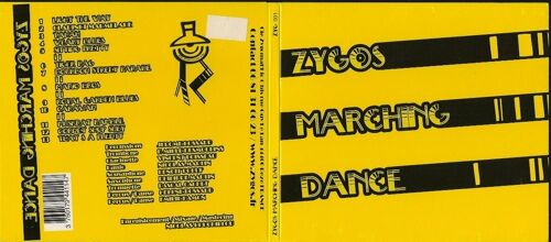 Zygos Marching Band