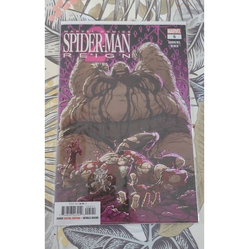 Spider-Man Reign 2 5