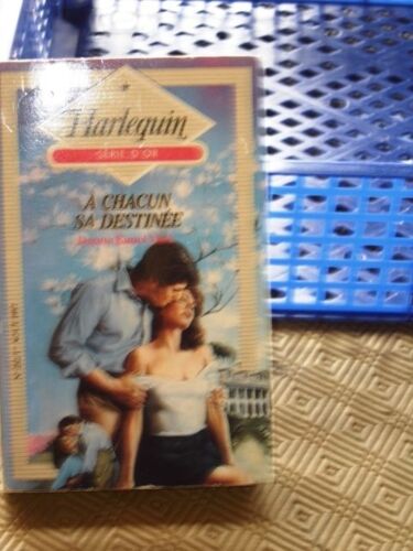 A Chacun Sa Destinee