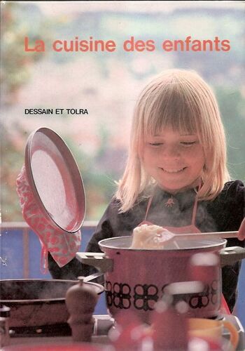 La Cuisine Des Enfants