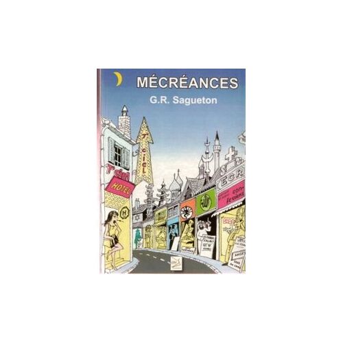 Mécréances