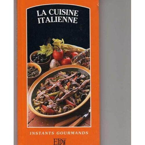 La Cuisine Italienne