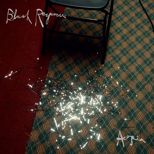 Acopia - Blush Response [Vinyl Lp] Uk - Import