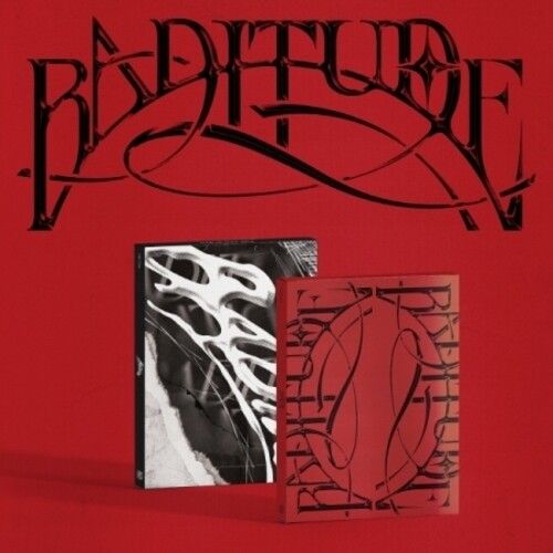 Baditude - Random Photobook Edition