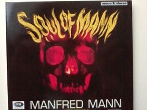 Soul Of Mann