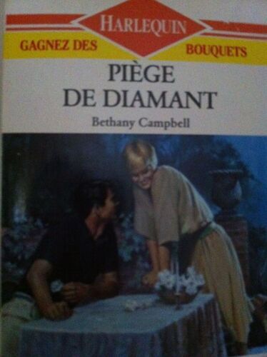 Piège De Diamant