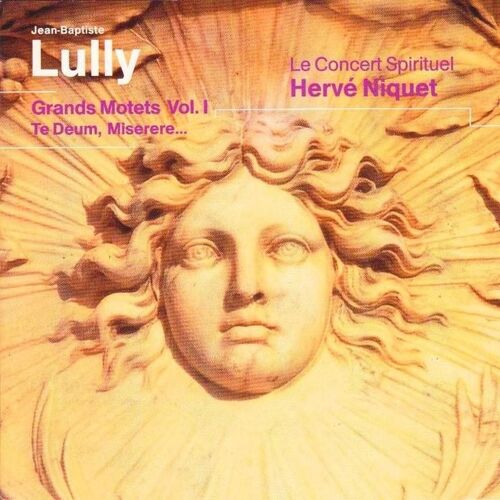 Te Deum, Miserere, Plaude Laetare