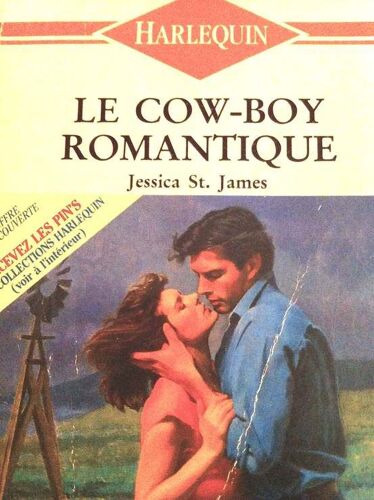 Le Cow-Boy Romantique