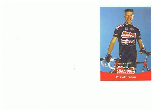 Photo ,De Pascal Derame