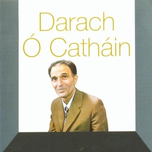 Darach O'cathain