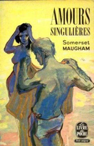 Amours Singulieres