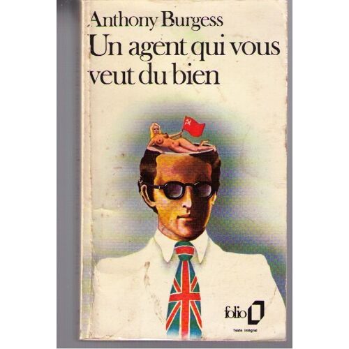 Un Agent Qui Vous Veut Du Bien