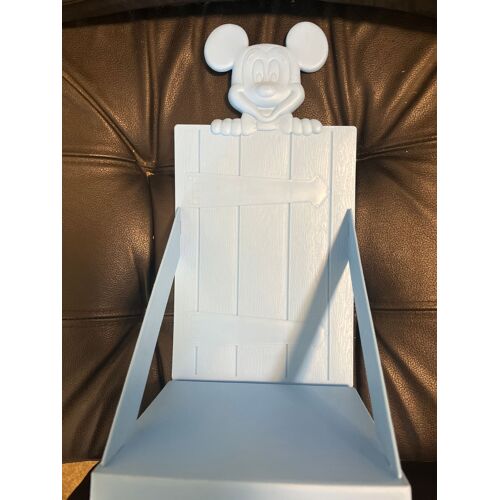 Mini Bibliothèque Mickey - Disney Hachette