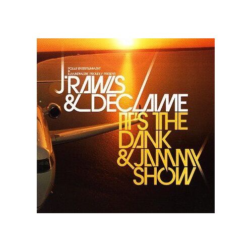 It's The Dank & Jammy Show