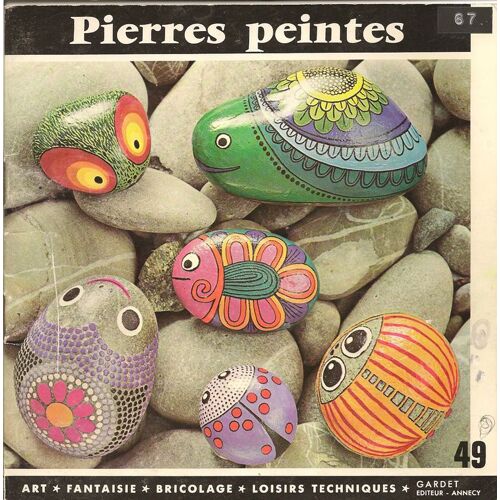 Pierres Peintes