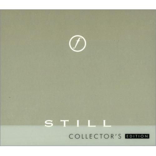 Still: Collector's Edition 3(2cd)(Ltd.)