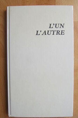 L'un L'autre