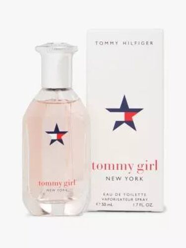 Eau De Toilette Tommy Girl New York 50 Ml 