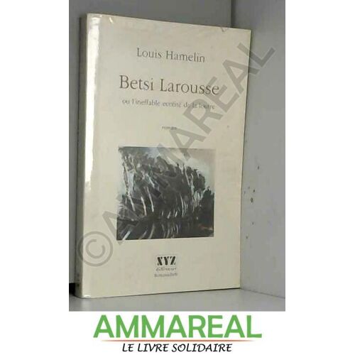 Betsi Larousse