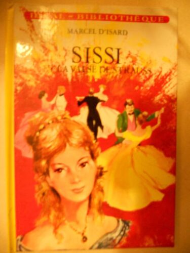 Sissi Et La Valse De Strauss