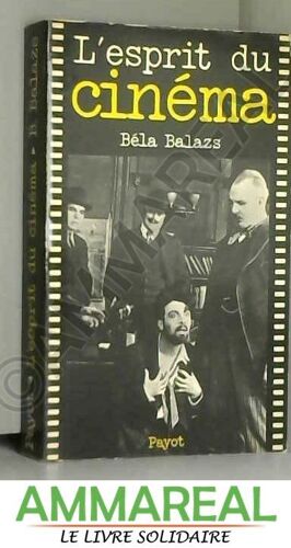 L'esprit Du Cinéma