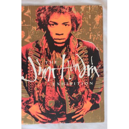 The Jimi Hendrix Exhibition  N° 0