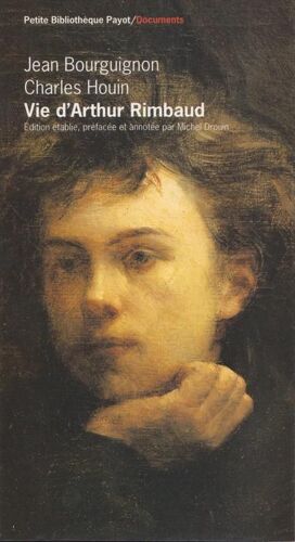 Vie D'arthur Rimbaud