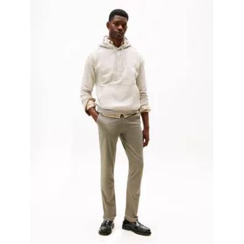 Chino Slim Bleecker À Motif