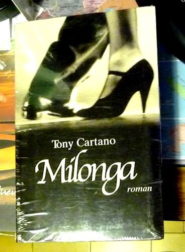 Milonga - Roman