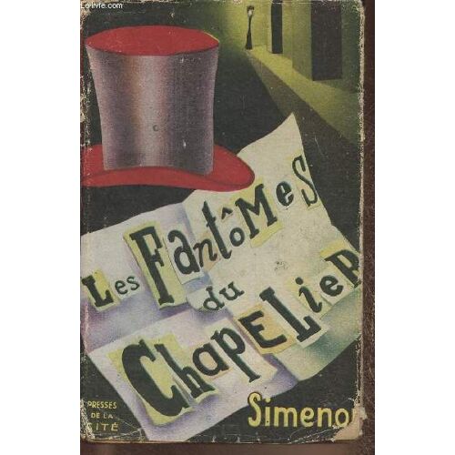 Les Fantômes Du Chapelier
