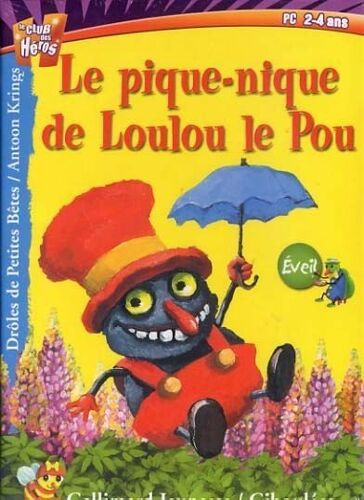 Le Pique-Nique De Loulou Le Pou Pc