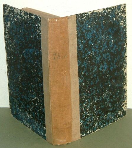 Revue Des Cours Scientifiques De La France Et De L' Étranger - Année 1868