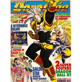 Dorothée Magazine  N° 417