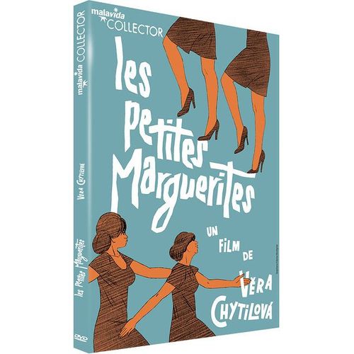 Les Petites Marguerites - Édition Collector