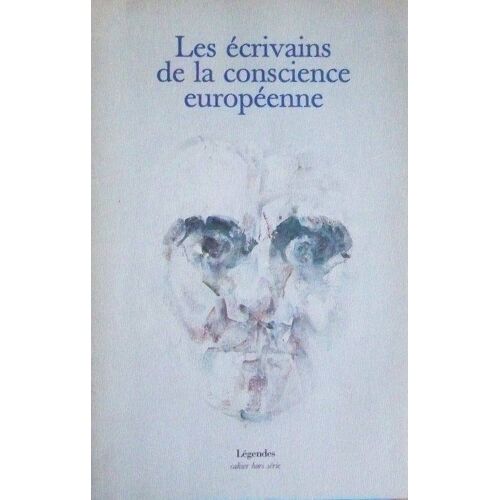 Les Écrivaines De La Conscience Européenne