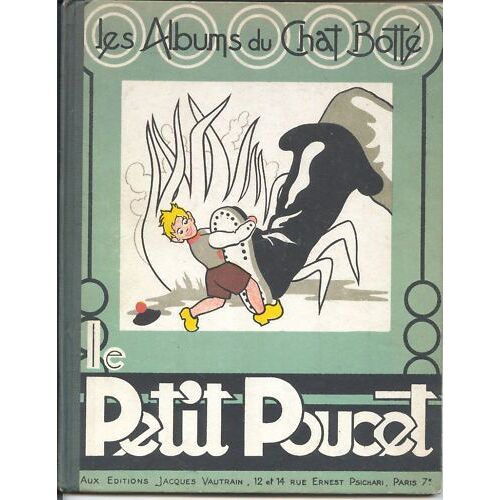 Le Petit Poucet