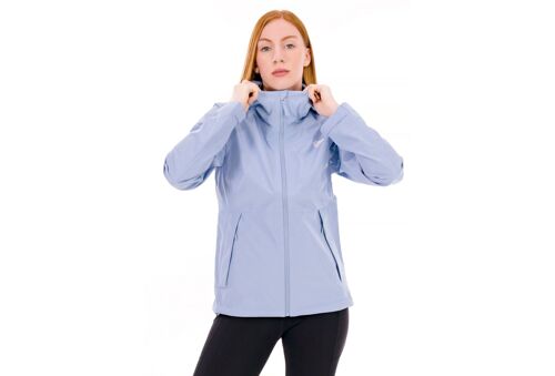 The North Face Dryzzle FutureLight W vêtement running femme déstockage