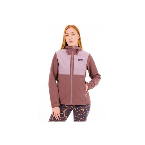 Patagonia R2 Crossstrata Vêtement Running Femme