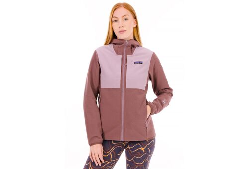 Patagonia R2 Crossstrata Vêtement Running Femme