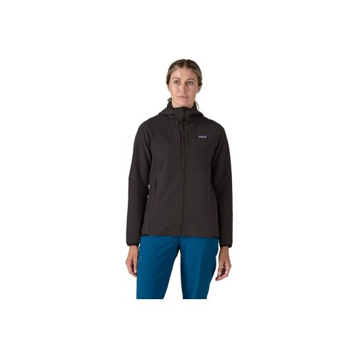 Patagonia R2 Crossstrata Vêtement Running Femme