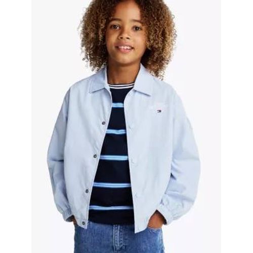 Veste De Coach À Logo Brodé