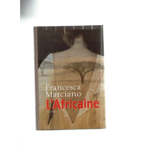 L'africaine